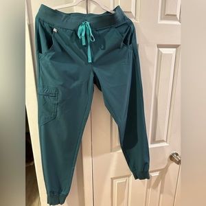Figs Scrub Joggers